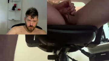 Cycys_Herr87  19-07-2021 Recorded Video XXX